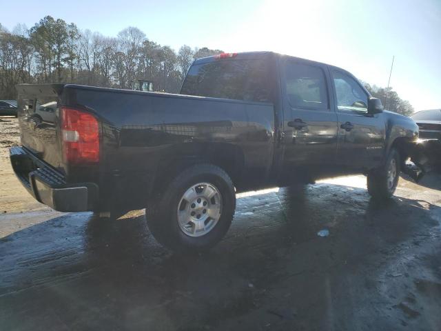 Image 3 of 2011 CHEVROLET SILVERADO C1500 LT 2011 with VIN 3GCPCSEAXBG232588