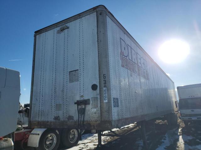 Obraz 2 z 1994 WABASH TRAILER 1994 z VIN 1JJV532UXRL234111