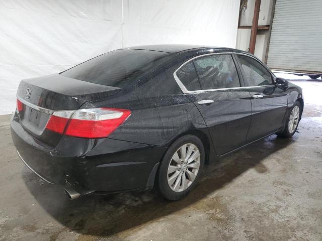 Image 3 of 2015 HONDA ACCORD EX 2015 with VIN 1HGCR2F70FA005996