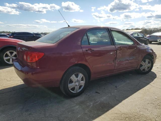 Obraz 3 z 2005 TOYOTA COROLLA CE 2005 z VIN 2T1BR32E75C457460