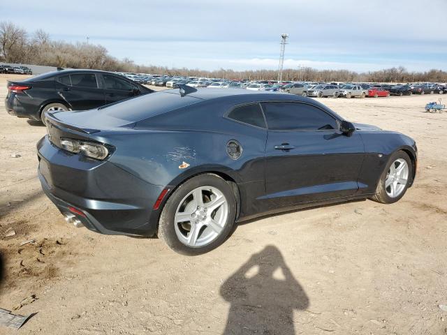 Obraz 3 z 2020 CHEVROLET CAMARO LS 2020 z VIN 1G1FB1RS9L0134484