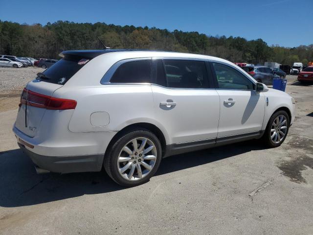 Изображение 3 2010 LINCOLN MKT  2010 с VIN 2LMHJ5FR5ABJ10612