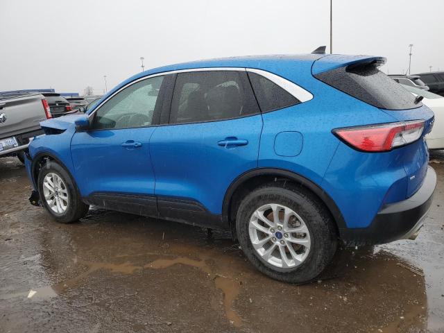 Изображение 2 2020 FORD ESCAPE SE 2020 с VIN 1FMCU9G64LUC78912