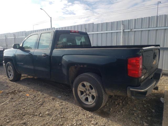 Image 2 of 2015 CHEVROLET SILVERADO K1500 2015 with VIN 1GCVKPEHXFZ162214