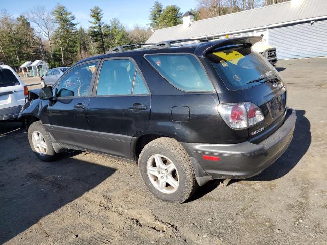Obraz 2 z 2002 LEXUS RX 300 2002 z VIN JTJHF10U620253110