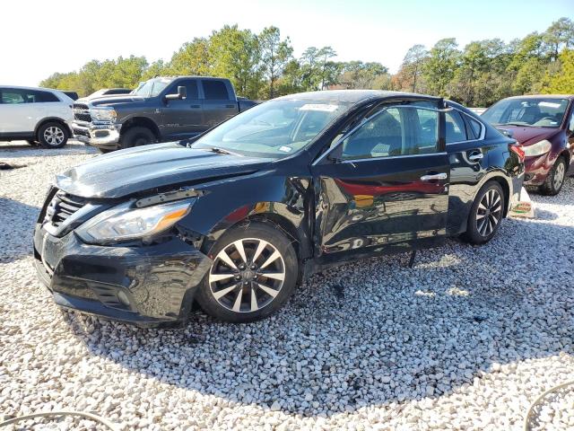 Image 1 of 2017 NISSAN ALTIMA 2.5 2017 with VIN 1N4AL3AP0HC173171