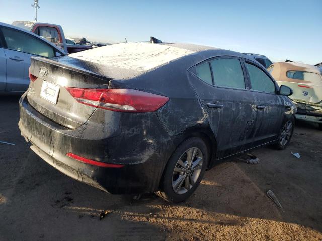 Image 3 of 2018 HYUNDAI ELANTRA SEL 2018 with VIN 5NPD84LF1JH262888