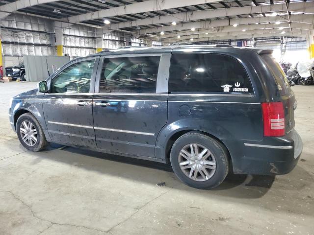 Изображение 2 2008 CHRYSLER TOWN & COUNTRY LIMITED 2008 с VIN 2A8HR64XX8R132454