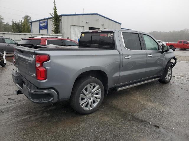 Obraz 3 z 2019 CHEVROLET SILVERADO K1500 HIGH COUNTRY 2019 z VIN 1GCUYHELXKZ160056