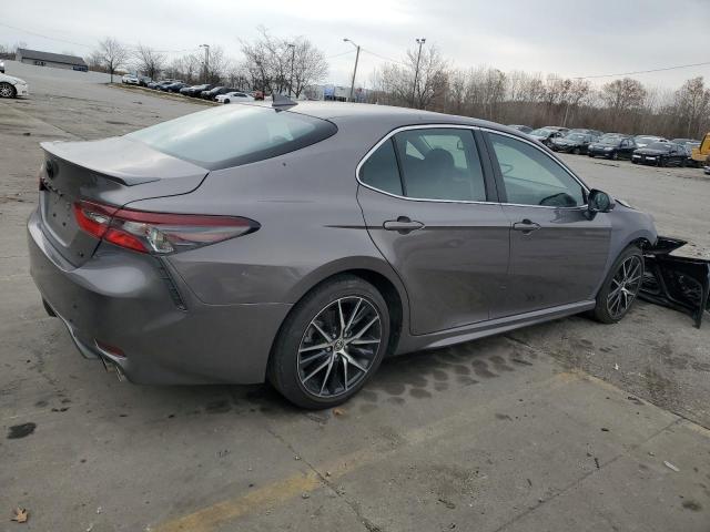 Изображение 3 2023 TOYOTA CAMRY SE NIGHT SHADE 2023 с VIN 4T1S11AK5PU142838