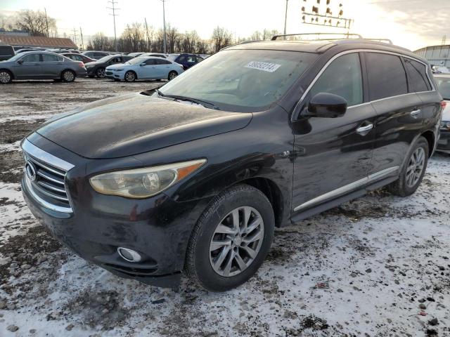 Изображение 2014 INFINITI QX60  2014