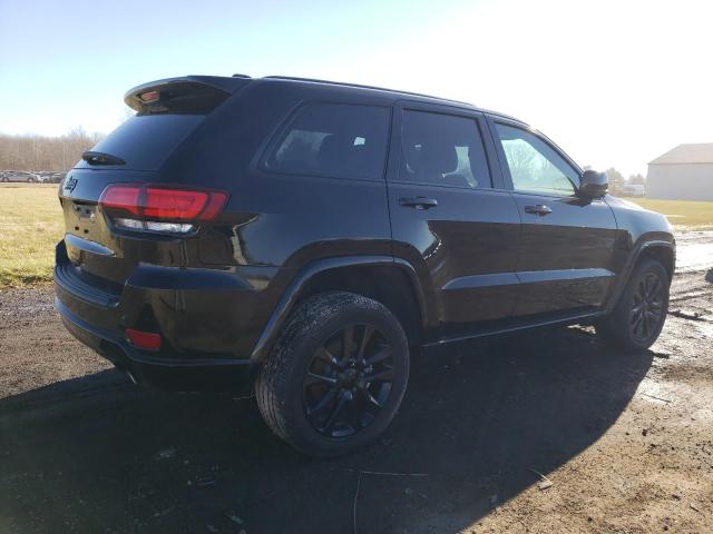Image 3 of 2021 JEEP GRAND CHEROKEE LAREDO 2021 with VIN 1C4RJFAGXMC737522