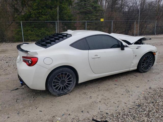 Изображение 3 2020 TOYOTA 86 GT 2020 с VIN JF1ZNAE13L8751556