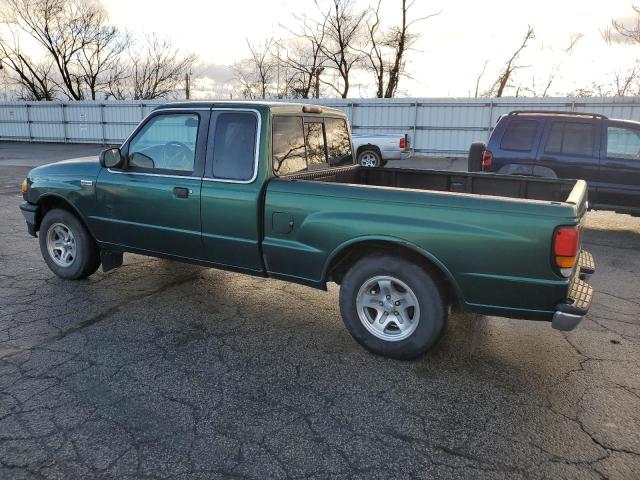 Изображение 2 1999 MAZDA B2500 CAB PLUS 1999 с VIN 4F4YR16C4XTM34440