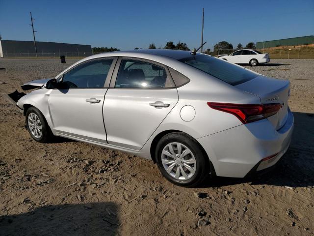 Image 2 of 2022 HYUNDAI ACCENT SE 2022 with VIN 3KPC24A64NE170331