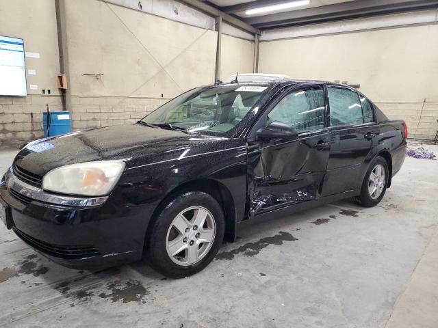 Obraz 1 z 2004 CHEVROLET MALIBU LS 2004 z VIN 1G1ZT54814F107534
