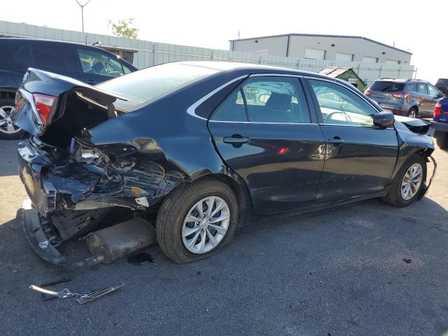 Obraz 3 z 2017 TOYOTA CAMRY LE 2017 z VIN 4T1BF1FK5HU743727