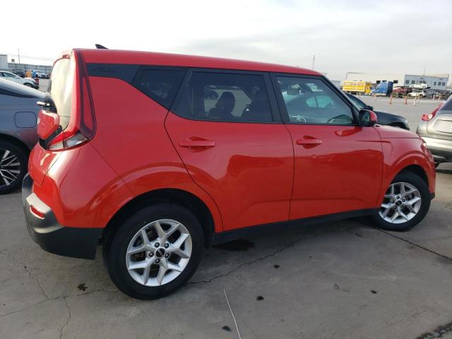 Obraz 3 z 2022 KIA SOUL LX 2022 z VIN KNDJ23AU5N7177336