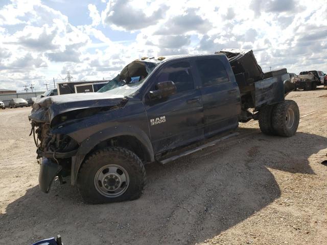 Image 1 of 2014 RAM 3500 ST 2014 with VIN 3C63RRGL3EG117864