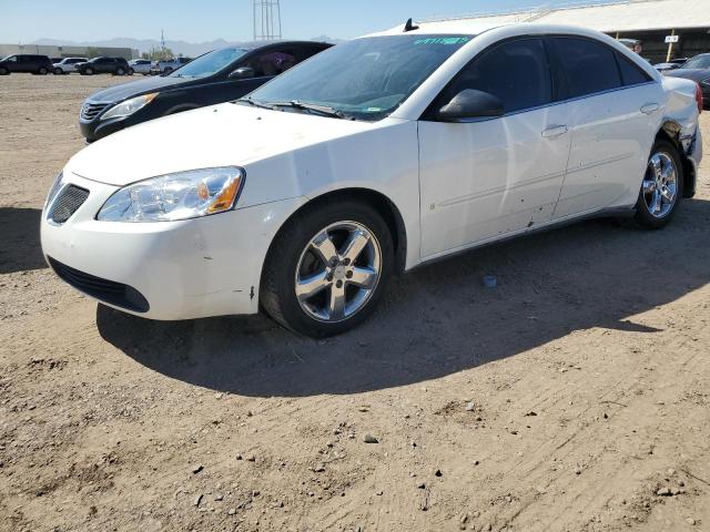2008 PONTIAC G6 GT 2008 image