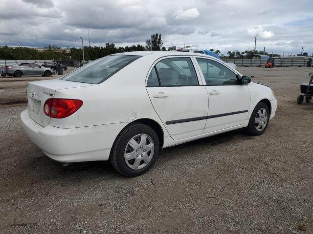 Obraz 3 z 2005 TOYOTA COROLLA CE 2005 z VIN 1NXBR32E55Z471470