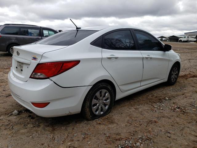 Image 3 of 2015 HYUNDAI ACCENT GLS 2015 with VIN KMHCT4AE7FU824807
