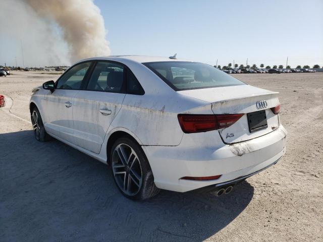 Изображение 3 2017 AUDI A3 PREMIUM 2017 с VIN WAUAUGFF8H1036115