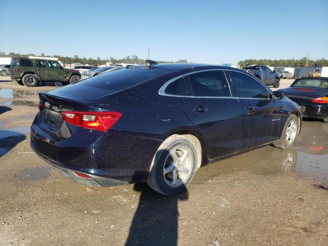 Изображение 3 2018 CHEVROLET MALIBU LS 2018 с VIN 1G1ZB5ST1JF245645