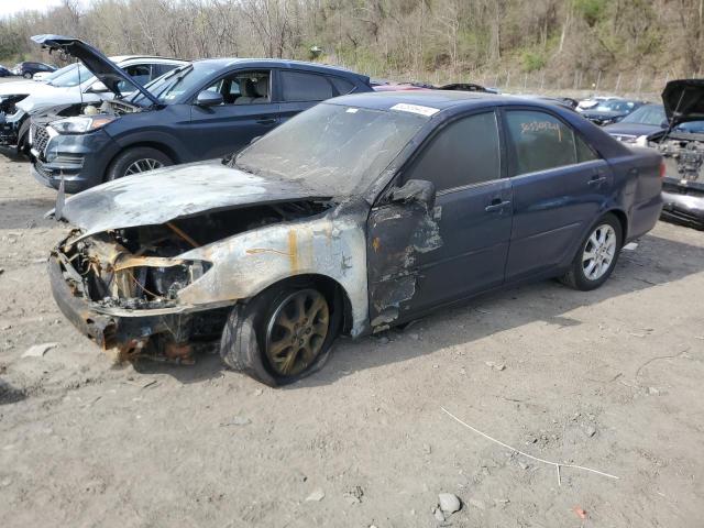 Obraz 1 z 2006 TOYOTA CAMRY LE 2006 z VIN 4T1BE30K56U105305