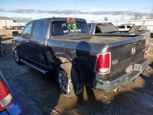 Изображение 2 2017 RAM 1500 LONGHORN 2017 с VIN 1C6RR7PT8HS584239