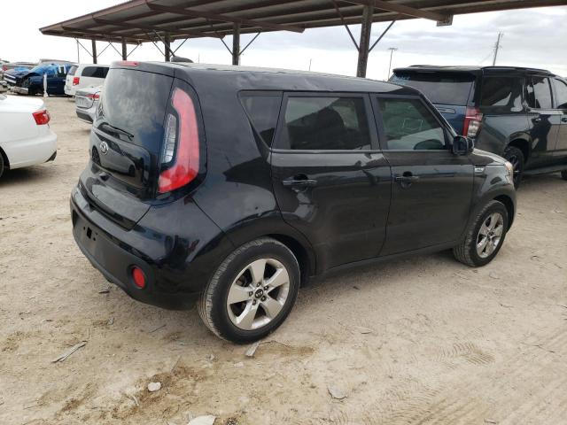 Изображение 3 2018 KIA SOUL  2018 с VIN KNDJN2A29J7560495