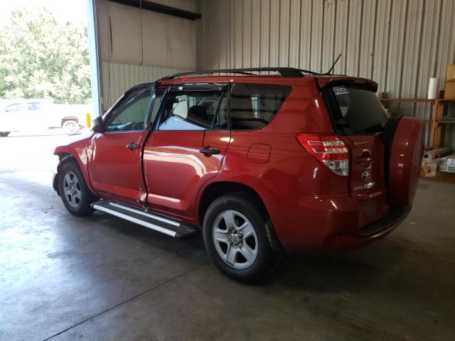 Obraz 2 z 2010 TOYOTA RAV4  2010 z VIN 2T3ZF4DV8AW051133