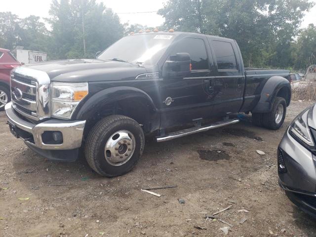 Image 1 of 2015 FORD F-350 SUPER DUTY 2015 with VIN 1FT8W3DT6FEC68750