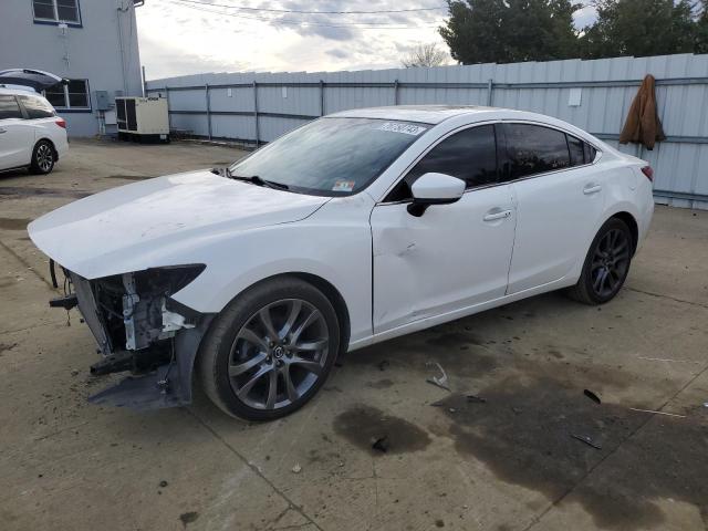 Изображение 2017 MAZDA 6 GRAND TOURING 2017