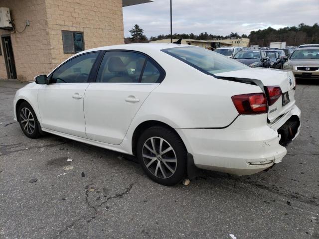 Obraz 2 z 2017 VOLKSWAGEN JETTA SE 2017 z VIN 3VWDB7AJ3HM237728