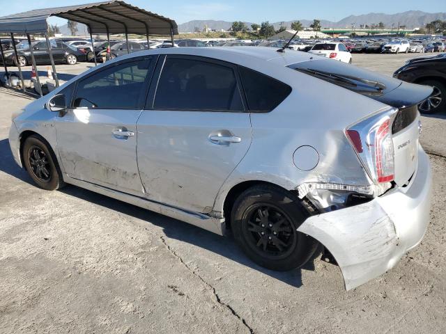 Image 2 of 2012 TOYOTA PRIUS  2012 with VIN JTDKN3DUXC1501274