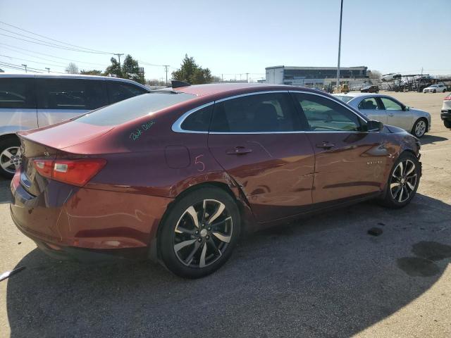 Obraz 3 z 2016 CHEVROLET MALIBU LS 2016 z VIN 1G1ZB5ST6GF186939