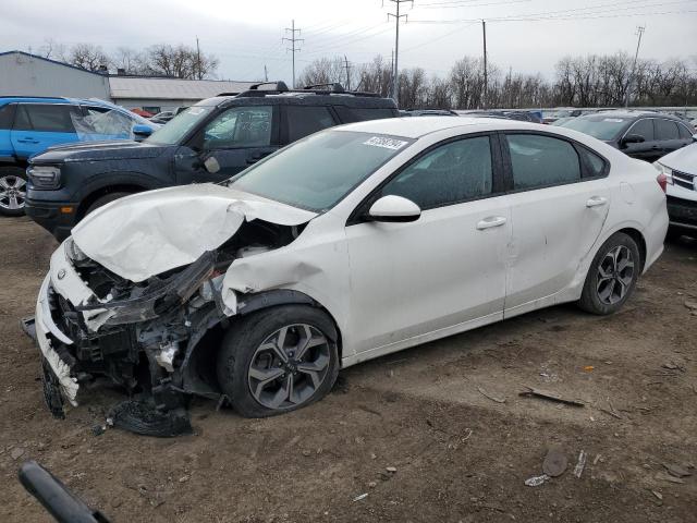 2020 KIA FORTE FE 2020 image