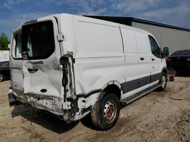 Image 3 of 2018 FORD TRANSIT T-250 2018 with VIN 1FTYR1ZM5JKB48039