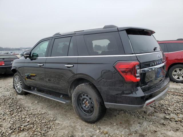 Изображение 2 2023 FORD EXPEDITION LIMITED 2023 с VIN 1FMJU2A89PEA55015