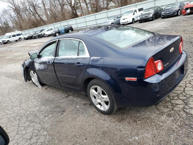 Obraz 2 z 2012 CHEVROLET MALIBU LS 2012 z VIN 1G1ZB5E09CF295777