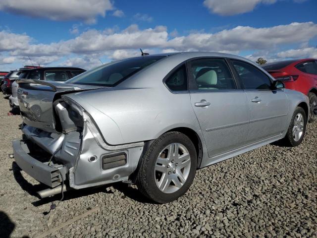 Image 3 of 2013 CHEVROLET IMPALA LT 2013 with VIN 2G1WB5E32D1169590