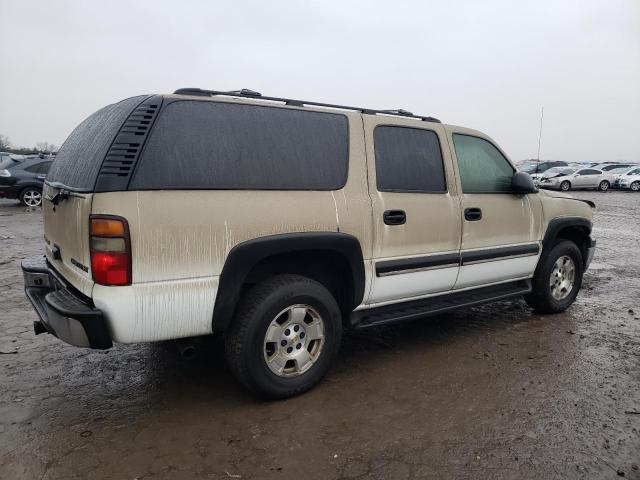 Obraz 3 z 2002 CHEVROLET SUBURBAN K1500 2002 z VIN 1GNFK16Z62J231764