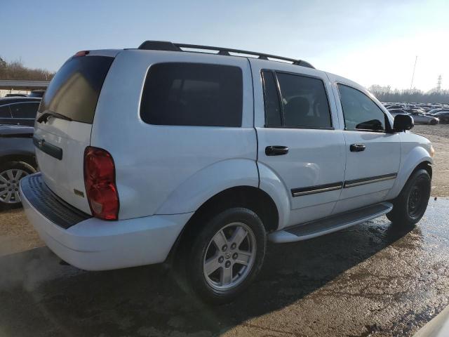 Изображение 3 2007 DODGE DURANGO SLT 2007 с VIN 1D8HB48P37F550260