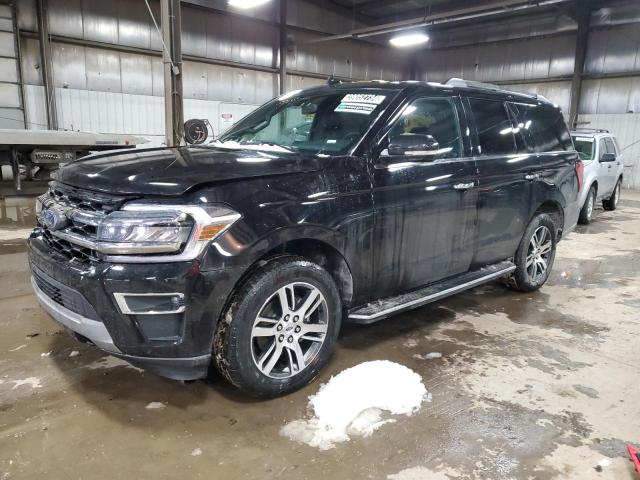 2022 FORD EXPEDITION LIMITED 2022 image