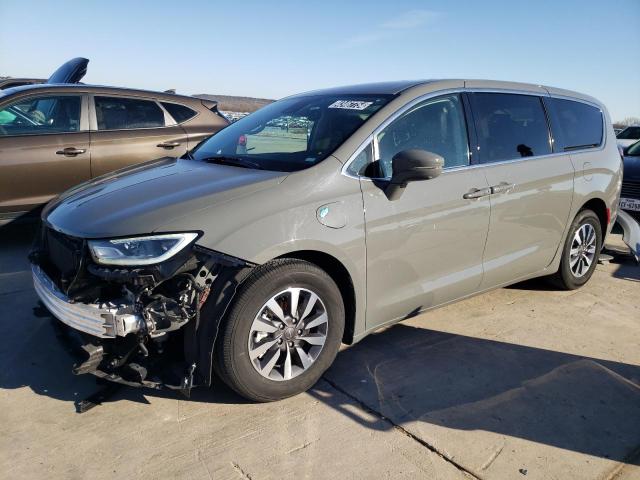 Obraz 2022 CHRYSLER PACIFICA HYBRID TOURING L 2022