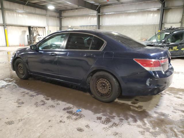 Image 2 of 2011 HONDA ACCORD EX 2011 with VIN 1HGCP2F78BA157847
