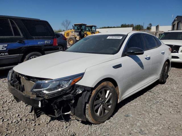 2020 KIA OPTIMA LX 2020 image