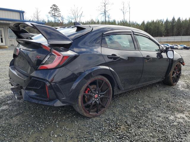 Obraz 3 z 2020 HONDA CIVIC TYPE-R TOURING 2020 z VIN SHHFK8G72LU200582