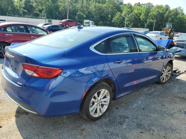 Obraz 3 z 2017 CHRYSLER 200 LIMITED 2017 z VIN 1C3CCCAB6HN500396